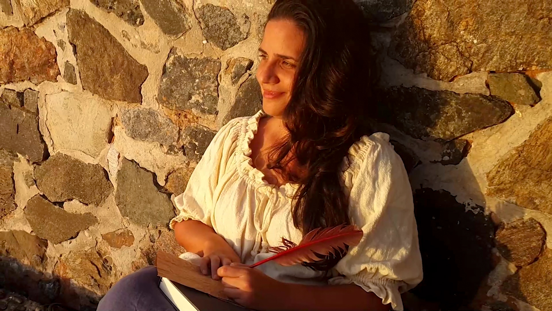 Projeto traz história de Filipa de Souza, condenada pela Inquisição por relacionar-se com outras mulheres na Salvador de 1592