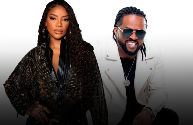 Camarote Glamour Salvador vai apostar no romantismo de Xande de Pilares e no funk de Ludmilla na sexta-feira de Carnaval