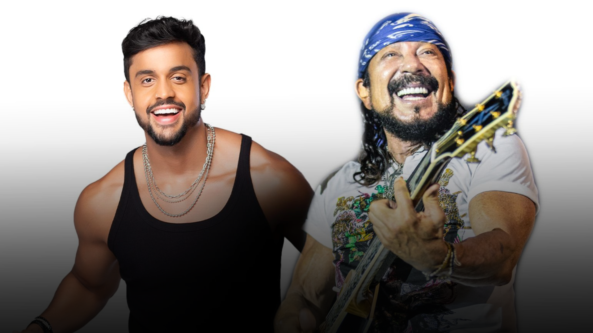 Camarote Club celebra 40 anos do Axé Music com show especial de Bell Marques
