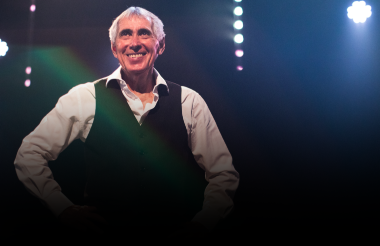 Odair José comemora 56 anos de carreira com o show “Clássicos” em Salvador