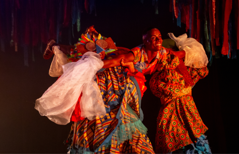 Mostra Prêmio Bahia Aplaude exibe espetáculos finalistas da maior premiação baiana de teatro
