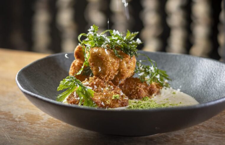 Ayrà Bar traz criatividade e sabor à sua estreia na Salvador Restaurant Week
