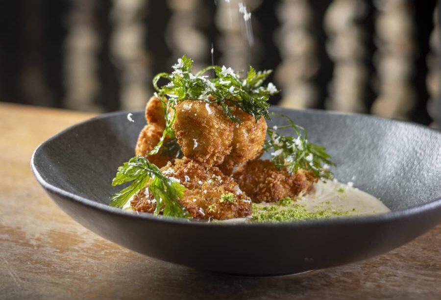 Ayrà Bar traz criatividade e sabor à sua estreia na Salvador Restaurant Week