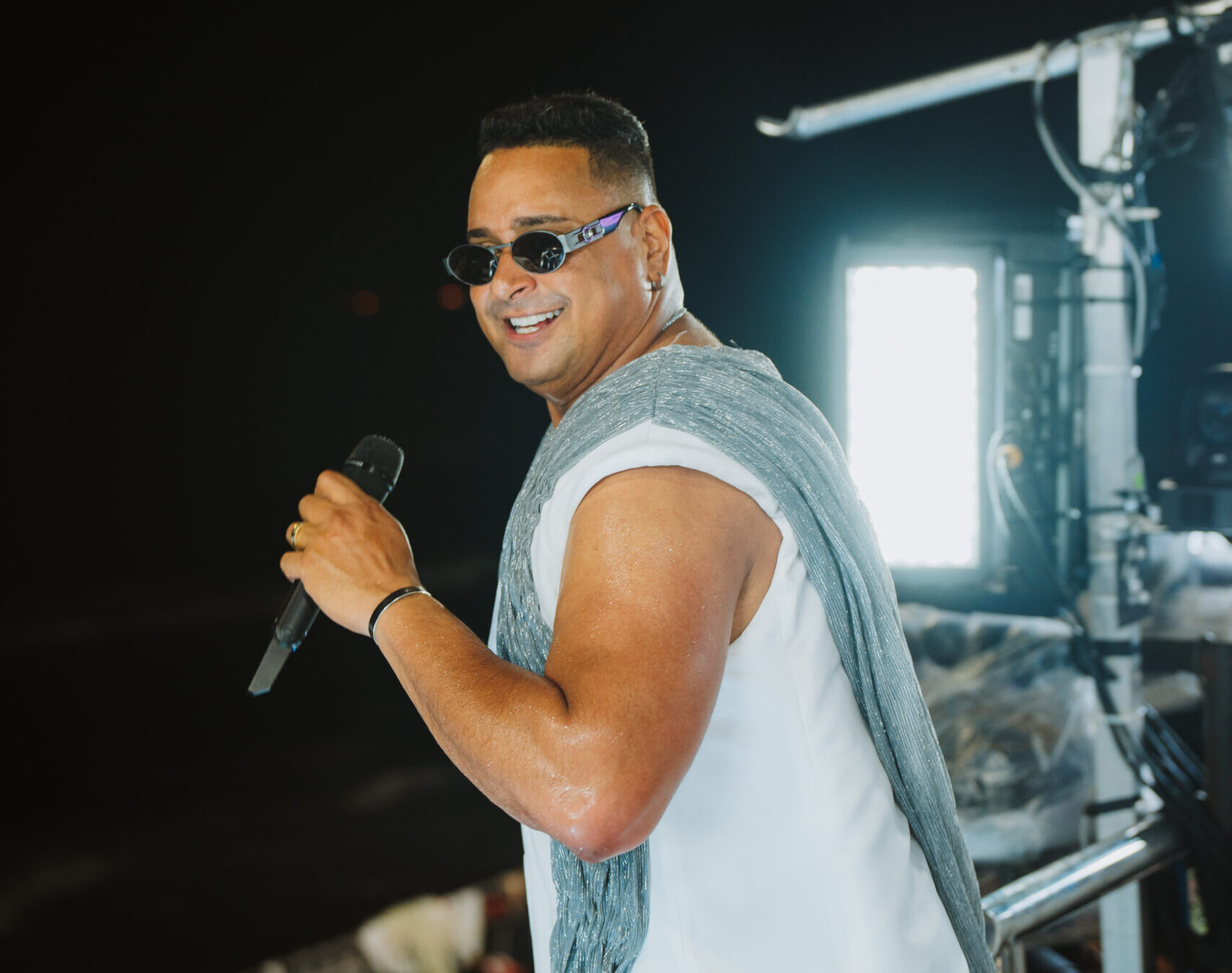 Xanddy Samba & Summer 2025 chega a Miami no dia 3 de agosto