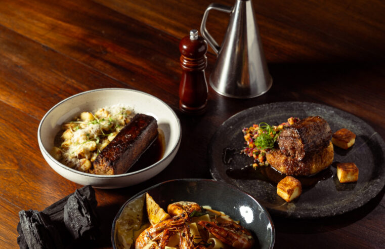 Carvão participa da Restaurant Week com a brasa como protagonista
