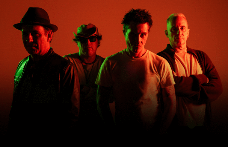 Capital Inicial volta a Salvador com show comemorativo de 25 anos na Concha Acústica