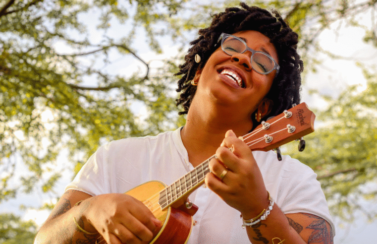 “Quinta da Casa” da Casa Rosa apresenta Jann Souza no dia 29 de maio