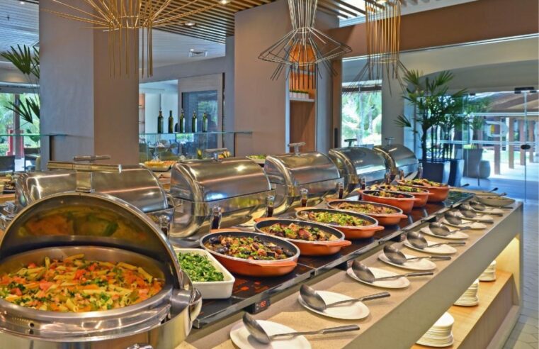 Hotel Deville Prime Salvador celebra o Dia das Mães com almoço especial
