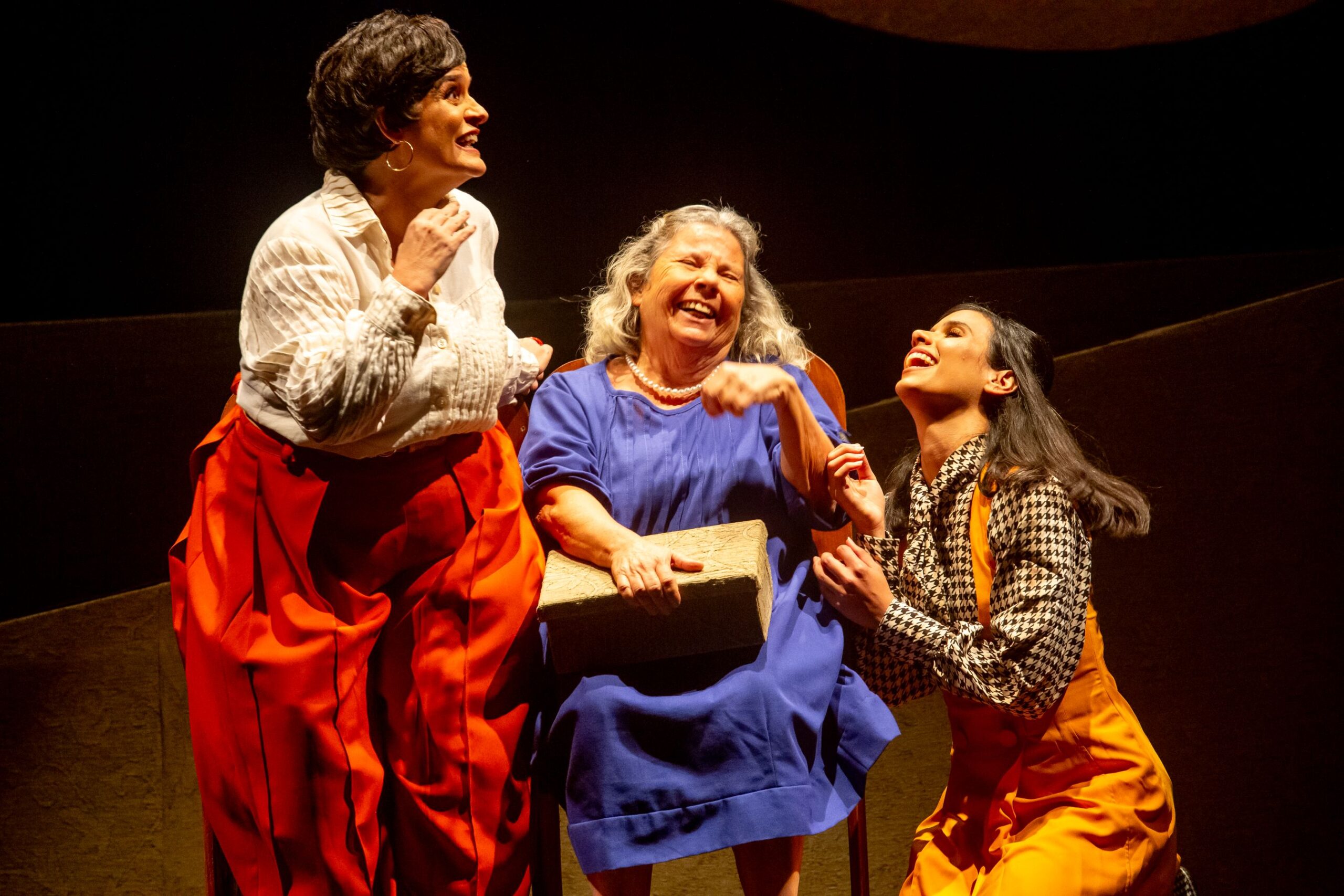 Mostra Prêmio Bahia Aplaude movimenta dois teatros no fim da semana