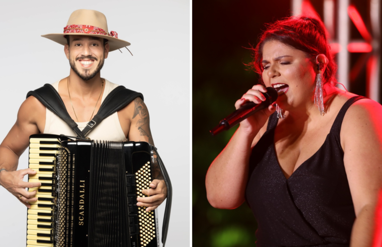 Arraiá do Allê terá forró, sertanejo e concurso de Rei e Rainha do Milho em maio