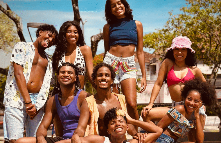 Festival Movimenta Cajazeiras leva no dia 31 de maio artistas da dança da comunidade para o Boca de Brasa de Cajazeiras