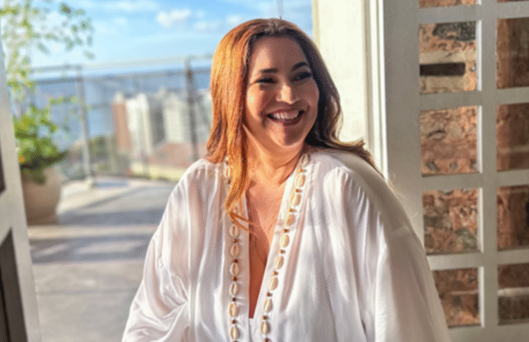 Belô Velloso apresenta show intimista de lançamento de “Toda Sexta-Feira 3.0” em Salvador