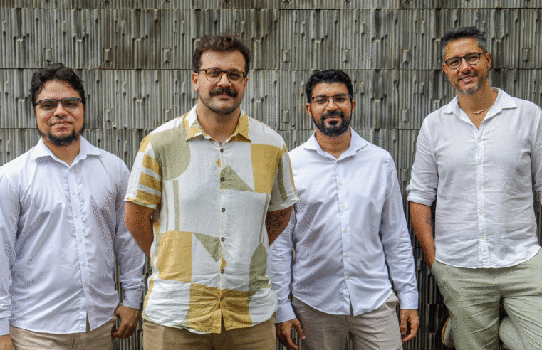 OSBA apresenta Série Carybé com Quarteto de Cordas neste sábado (17) no Cineteatro 2 de Julho