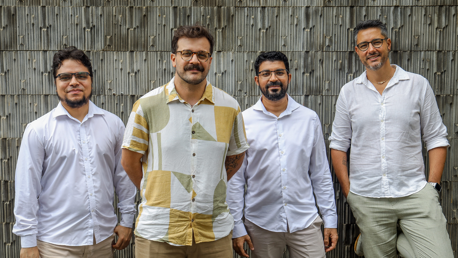 OSBA apresenta Série Carybé com Quarteto de Cordas neste sábado (17) no Cineteatro 2 de Julho