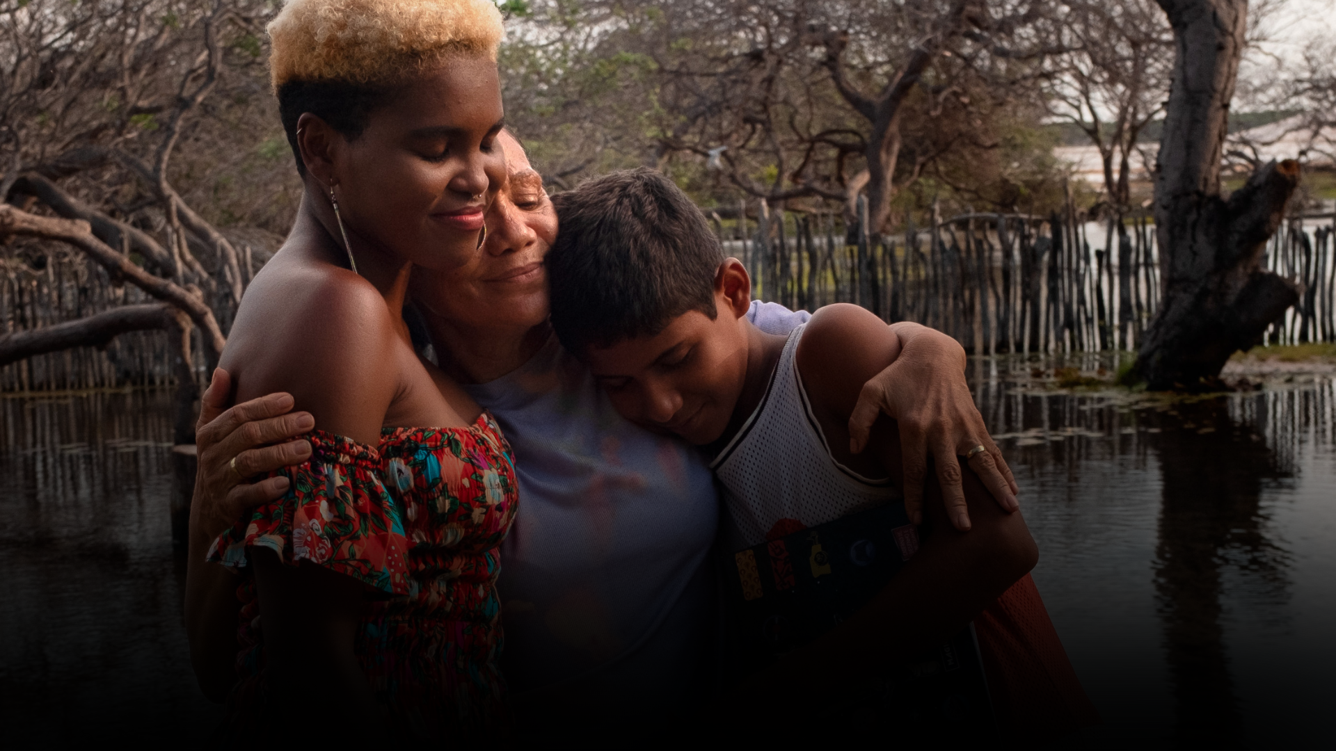 “Betânia” estreia no Cine Glauber Rocha, em Salvador