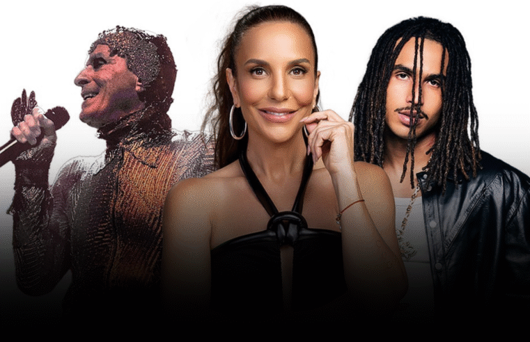 Festival de Inverno Bahia (FIB) anuncia primeiras atrações da edição de 2025
