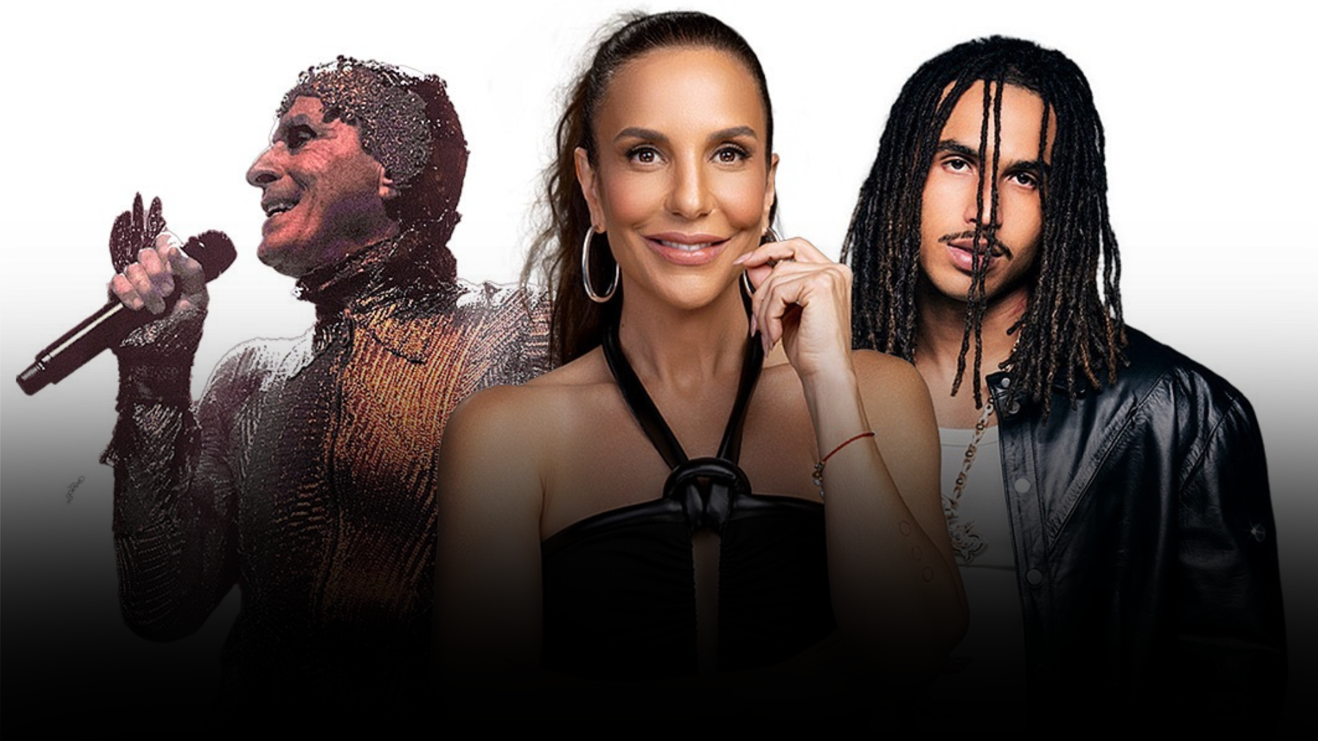 Festival de Inverno Bahia (FIB) anuncia primeiras atrações da edição de 2025