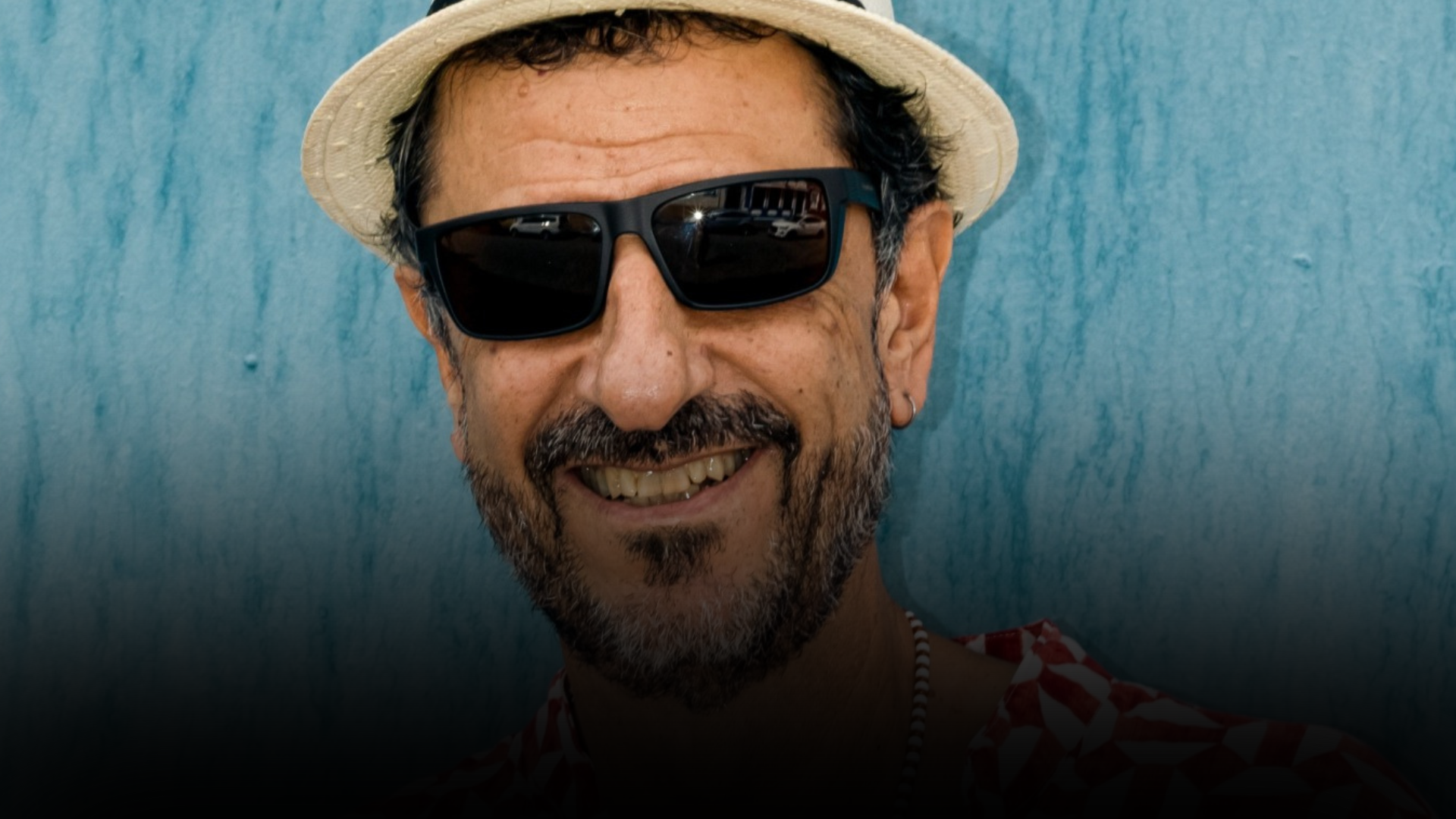 Pedro Abib estreia na ficção literária com GENI, romance corajoso e politicamente engajado