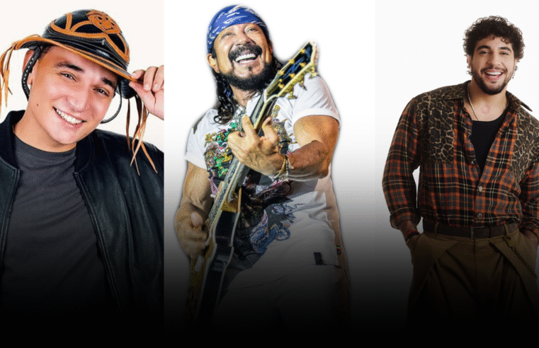 Festival Pedrão de Itaparica 2025 celebra cultura e tradição popular com shows entre 27 e 29 de junho