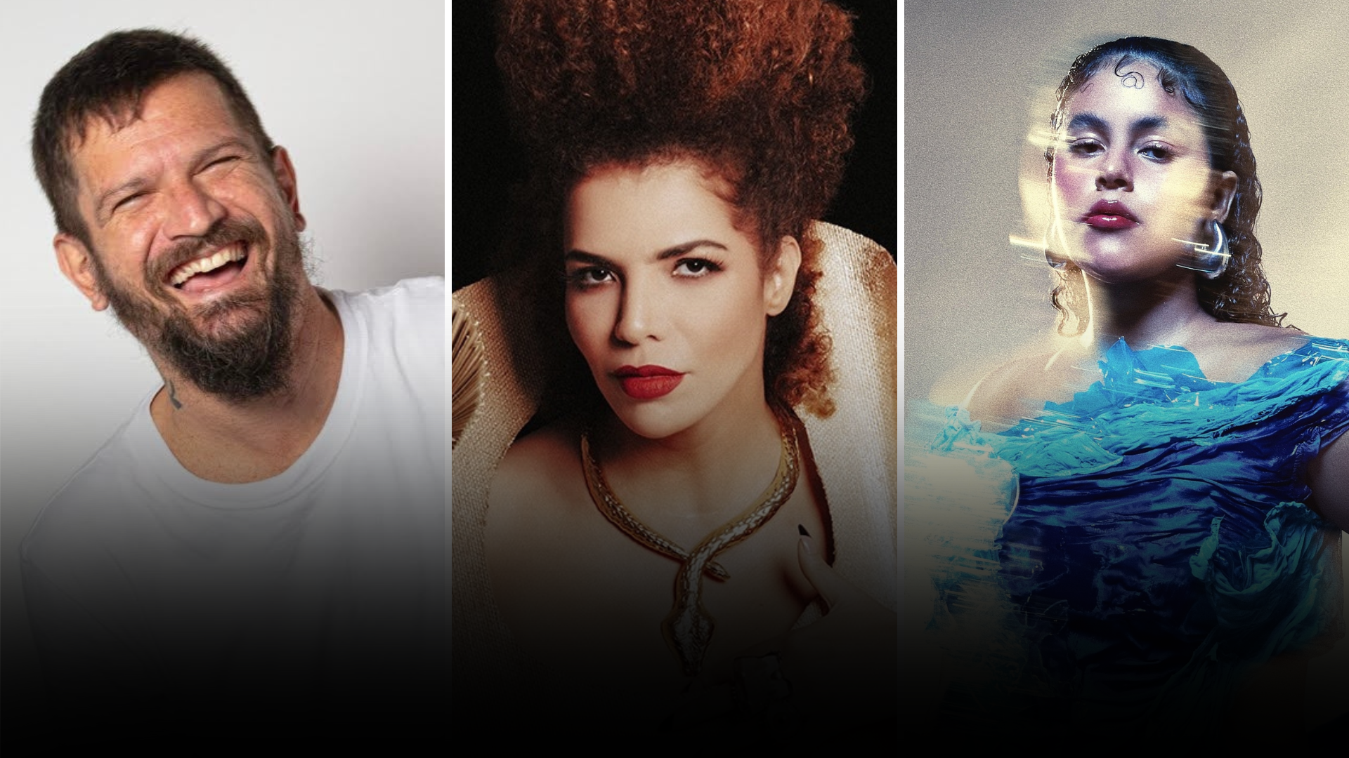 Vanessa da Mata, Saulo, Rachel Reis e muito mais agitam as próximas semanas em Salvador