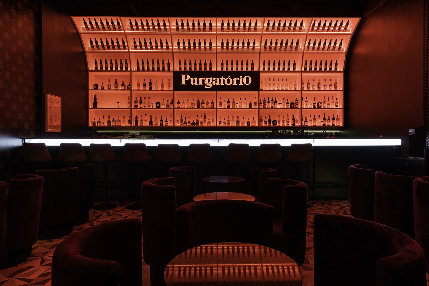 Purgatório recebe bar Nosso Ipanema e Top Chef Brasil no próximo Guest Bartender