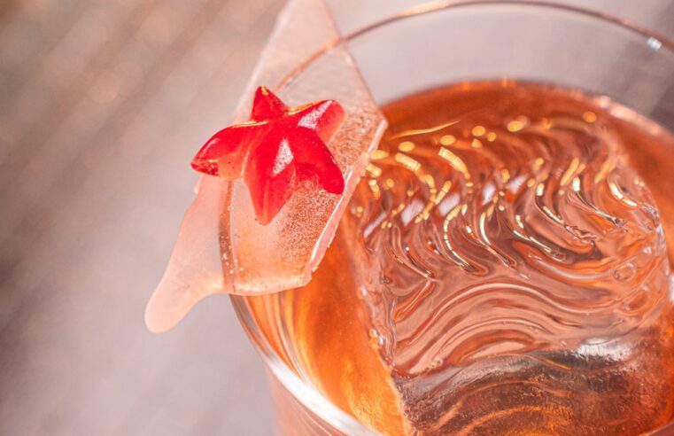 Purgatório Bar apresenta nova carta de drinks inspirada no Paraíso de Dante