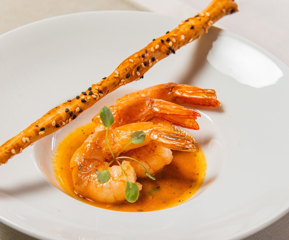 Cremonini Ristorante participa da Salvador Restaurant Week com menu exclusivo