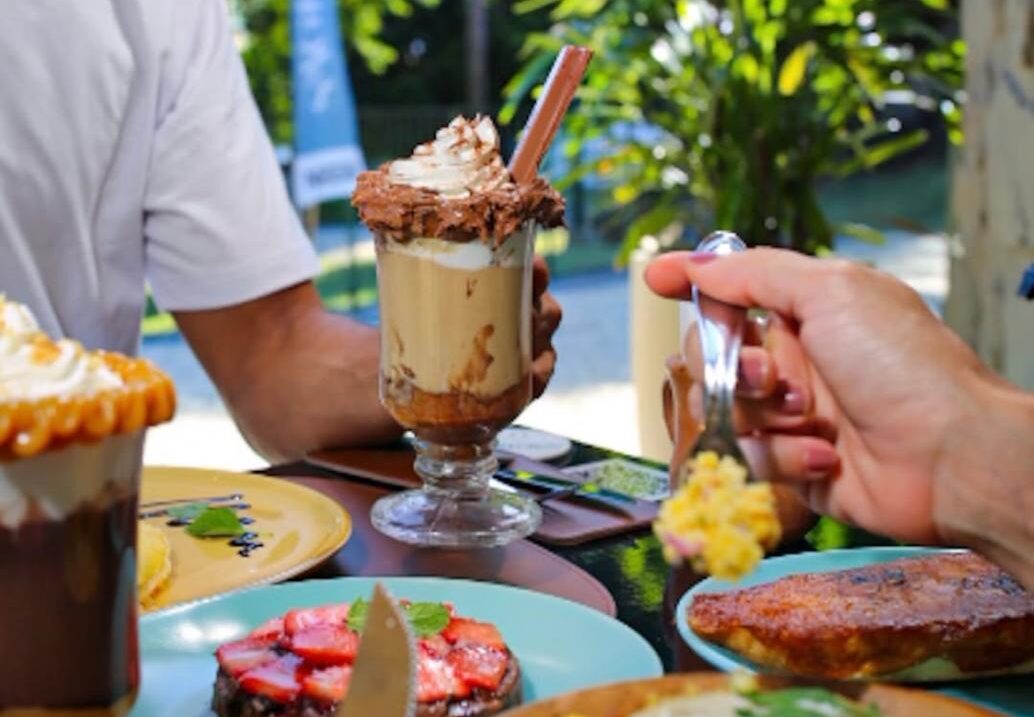 Sagratto Café Bar celebra o Dia Nacional do Café com Coffee Party