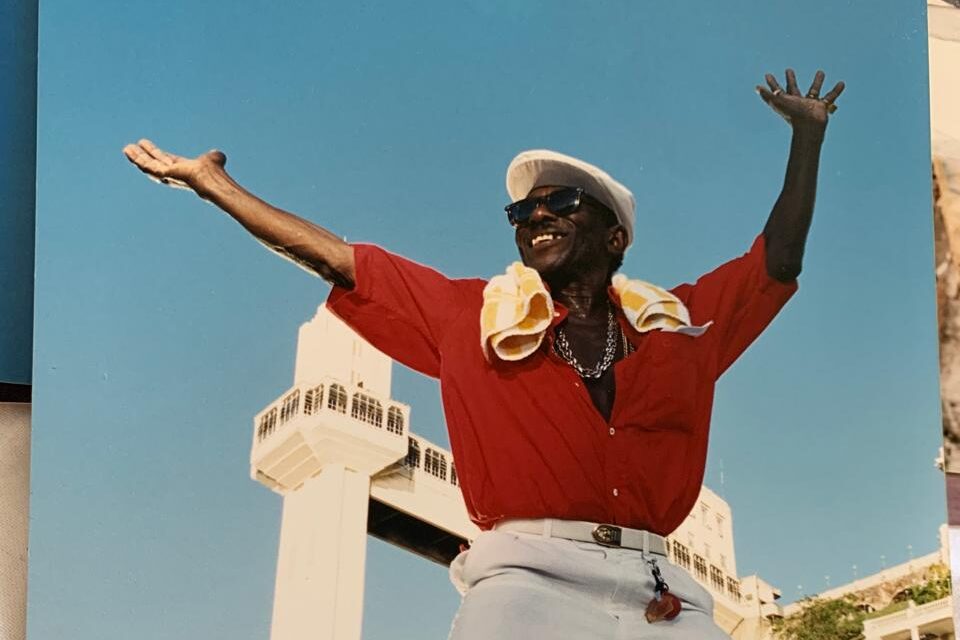 Documentário “Samba Riachão” é restaurado em 4K e exibido no Cineclube GeraSol, na Sala Walter da Silveira