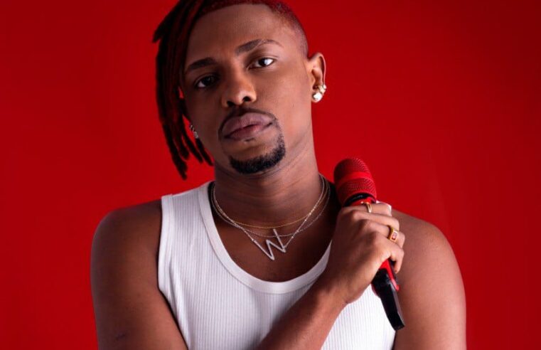Wall Cardozo apresenta show de lançamento do álbum Homem Menino em Salvador na próxima terça (6)