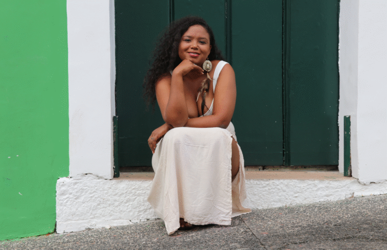 Noite das Divas com Eufrásia Neres no Jazz na Avenida