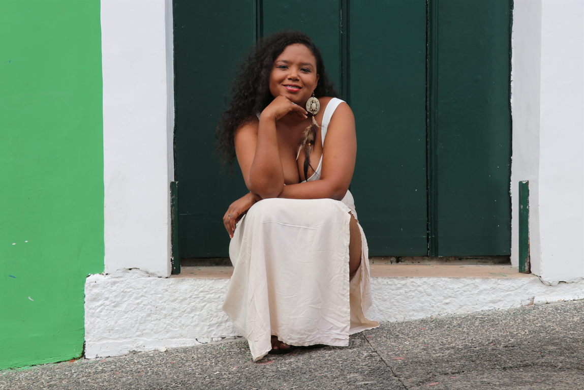 Noite das Divas com Eufrásia Neres no Jazz na Avenida