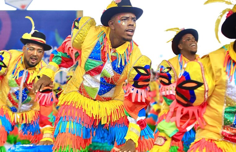 Festival de Quadrilhas Juninas da Liberdade homenageia Mestre Chicão e celebra a cultura popular no dia 29 de junho