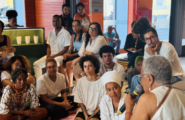 Junho de diversidade, memória e sustentabilidade no programa educativo da Casa das Histórias e Galeria Mercado