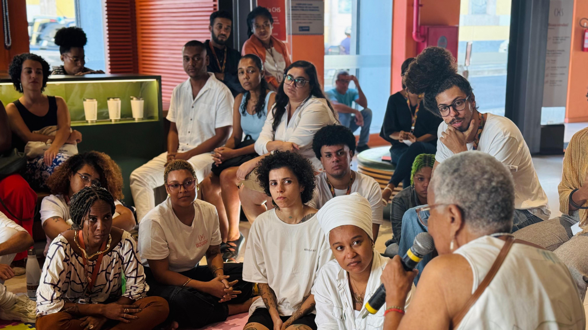 Junho de diversidade, memória e sustentabilidade no programa educativo da Casa das Histórias e Galeria Mercado