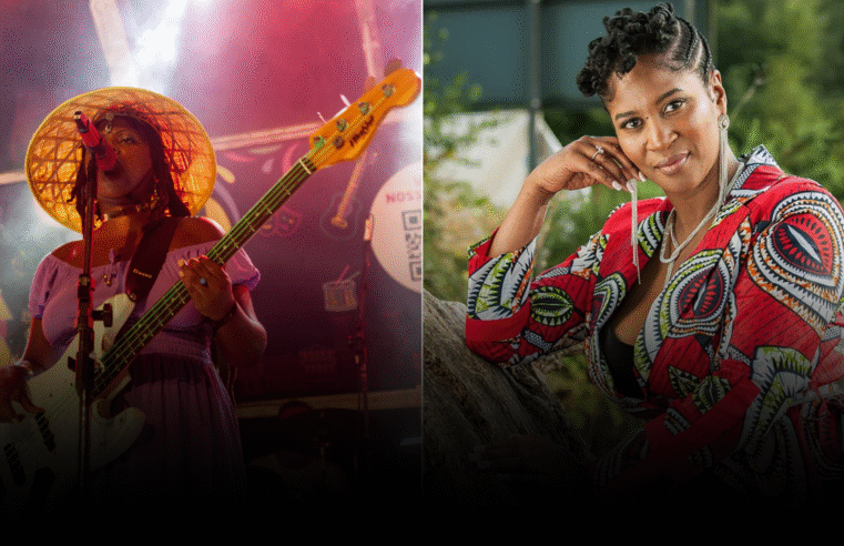 Lioness Festival celebra reggae feminino em julho no Pelourinho