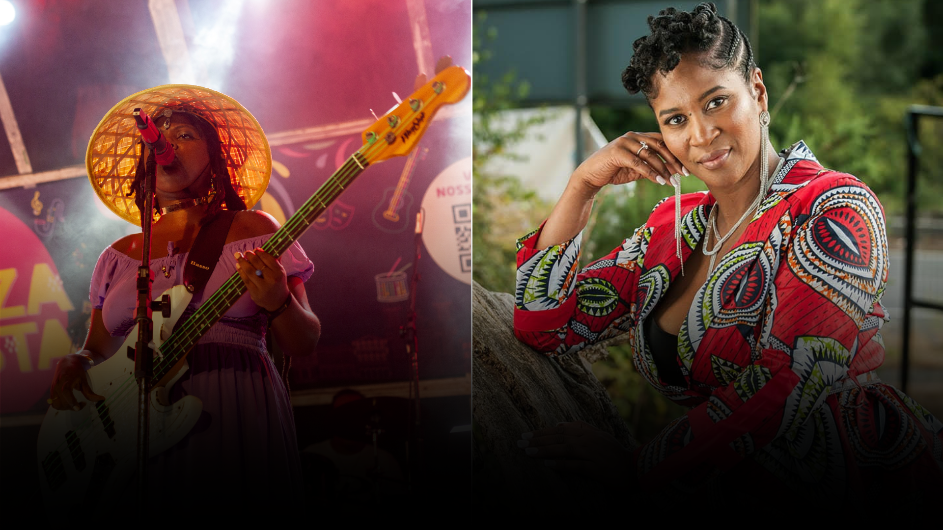 Lioness Festival celebra reggae feminino em julho no Pelourinho