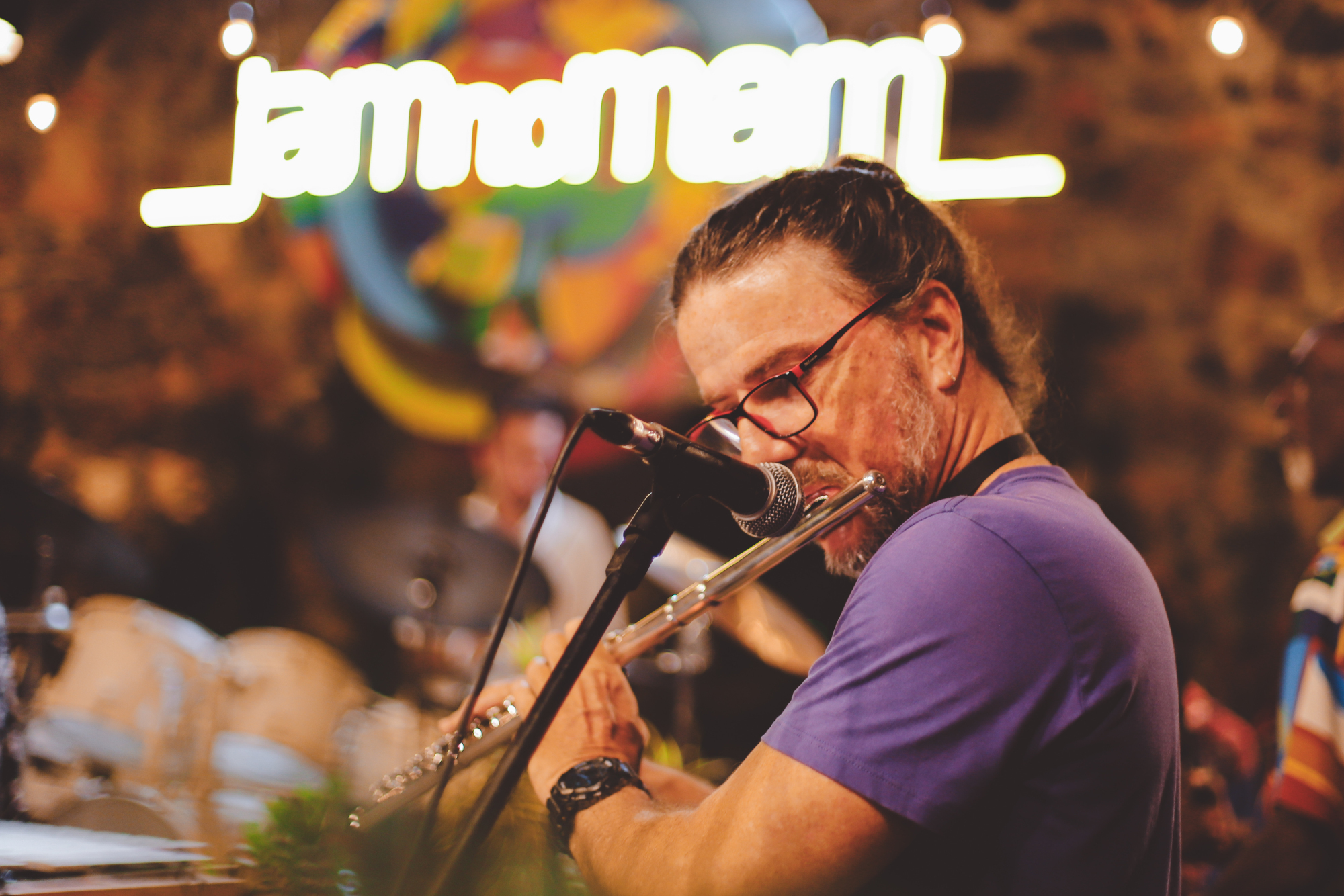 JAM no MAM convida Salvador para noite de jazz com sotaques nordestinos