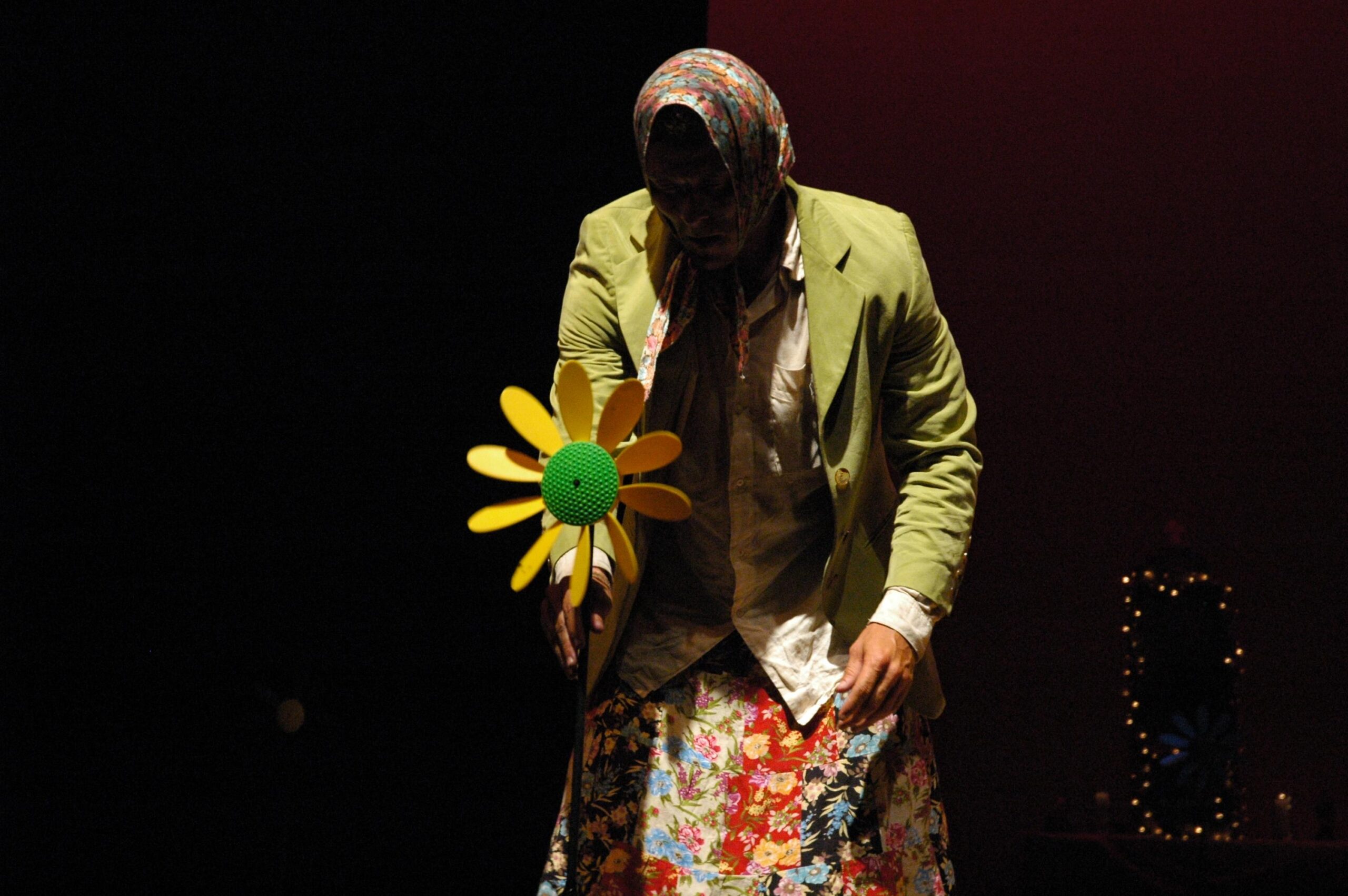 Companhia de Dança Paulista comemora 20 anos com circulação de espetáculo pela Bahia