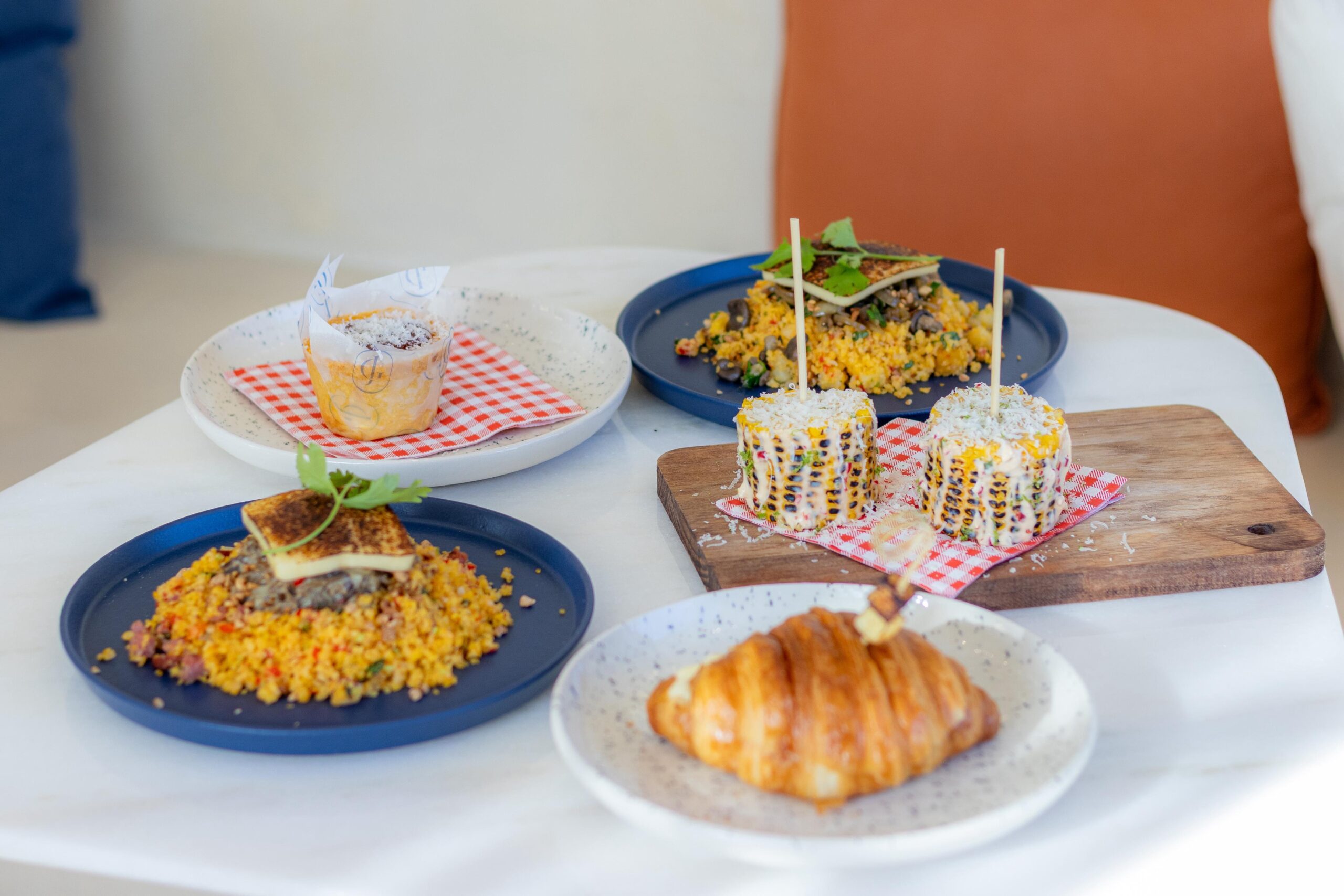 Jeanne Garcia Confeitaria celebra o mês de junho com brunch inspirado nos sabores juninos