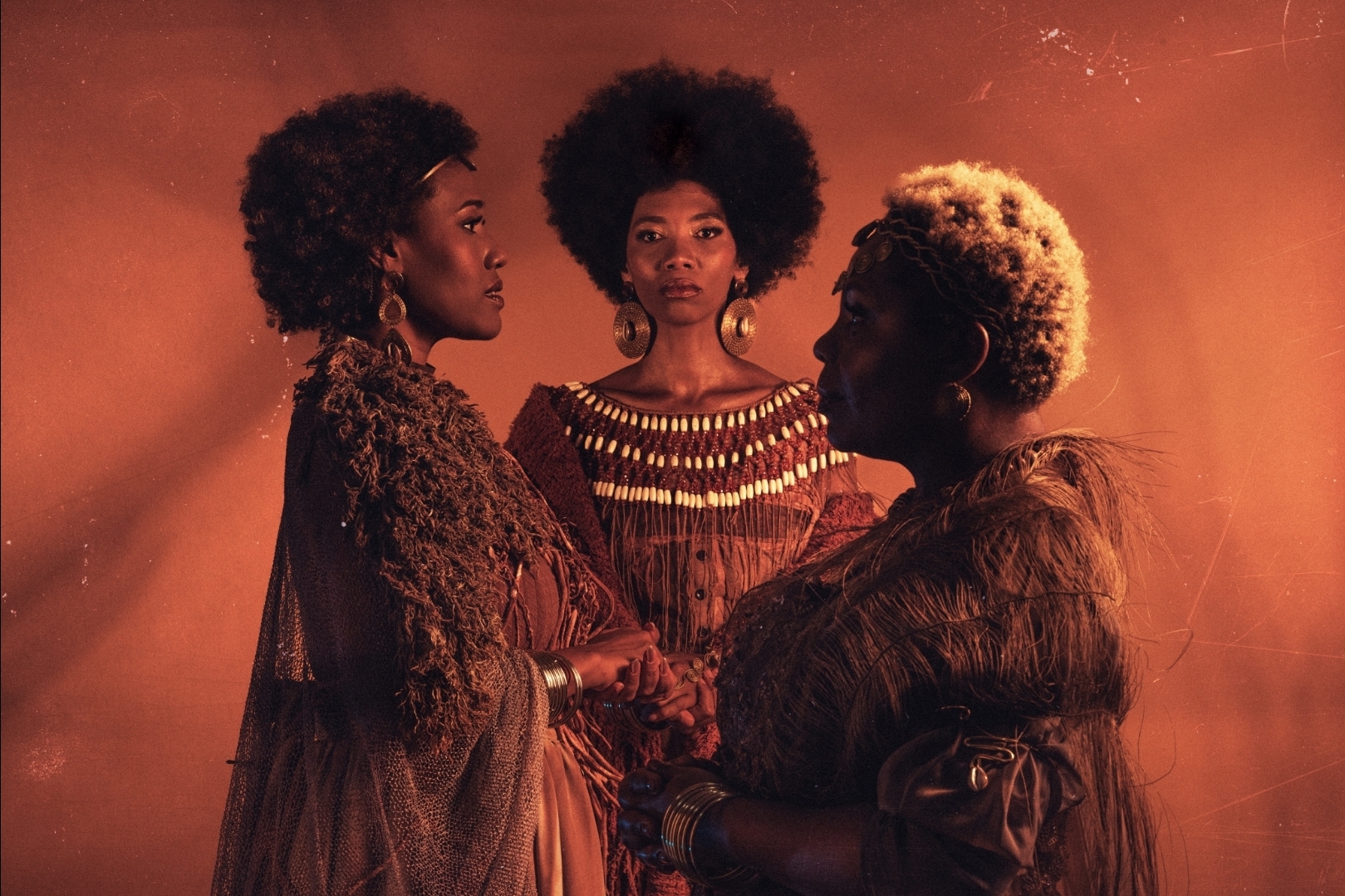 “Meus Cabelos Baobá”: Pré-estreia gratuita celebra religiões de matrizes africanas