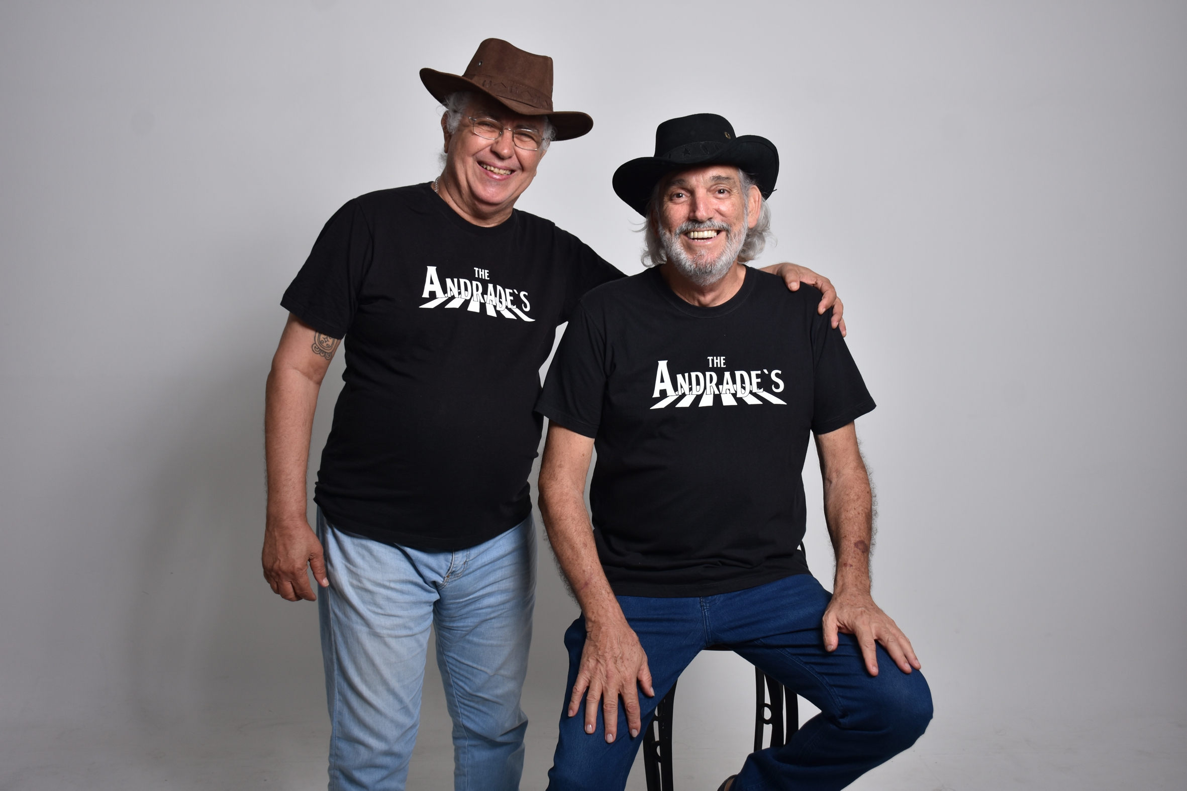 Os Andrades e Rajy celebram Santo Antônio com o show “Forró Violado” na Varanda do SESI Rio Vermelho