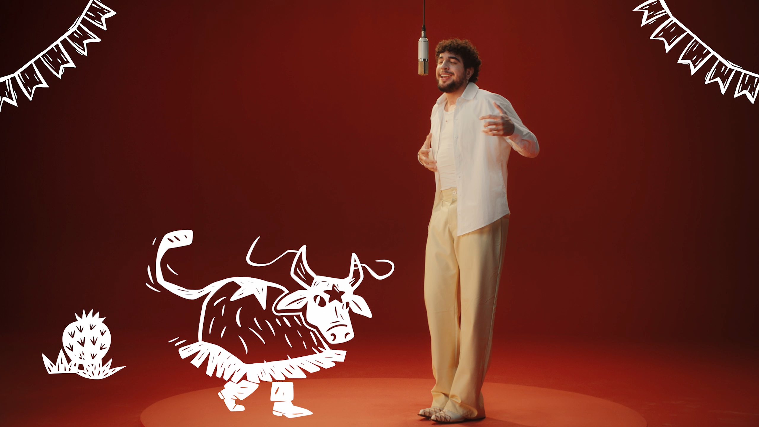 “Dê um POP com Pringles® no seu São João” é a nova campanha em parceria com cantor Nattan