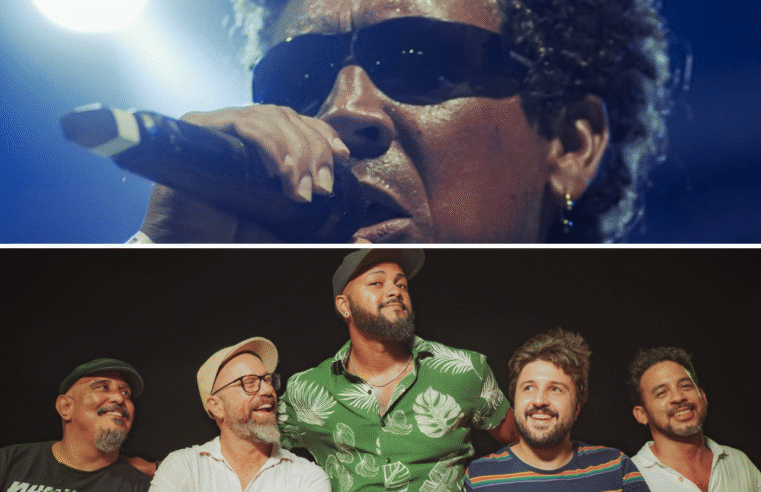 Espaço Cultural Dona Neuza recebe Forró da Gota e Irmão Carlos Psicofunk neste sábado, 07