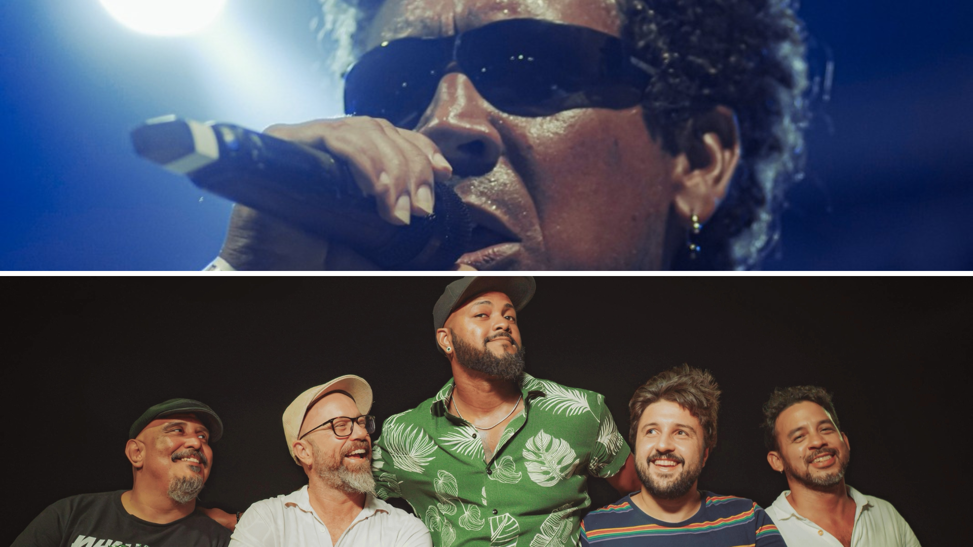 Espaço Cultural Dona Neuza recebe Forró da Gota e Irmão Carlos Psicofunk neste sábado, 07