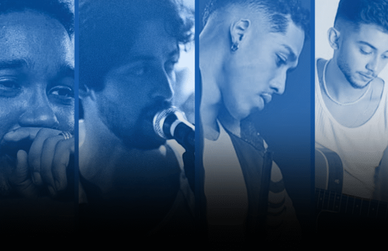 ANGELO e convidados apresentam “Porta Aberta – Ao Vivo”