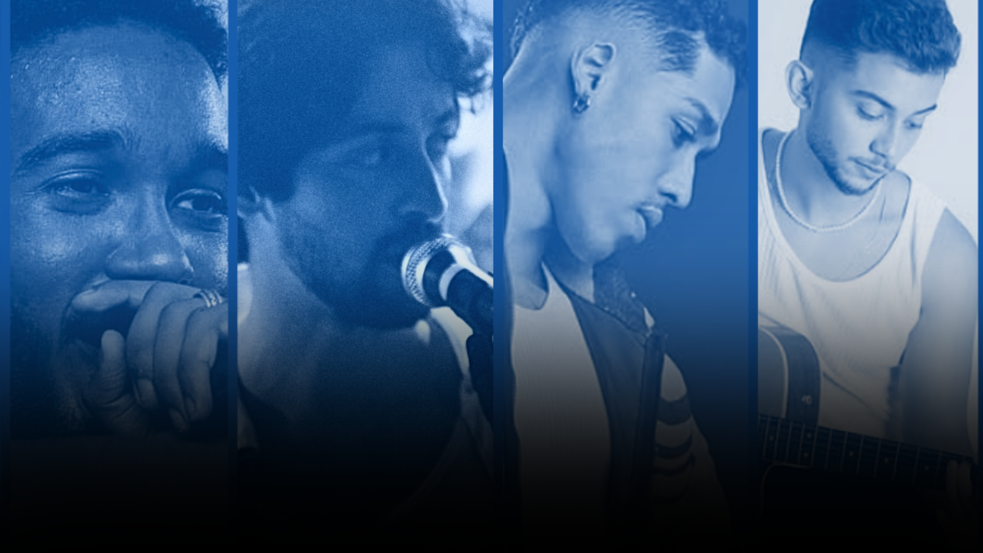 ANGELO e convidados apresentam “Porta Aberta – Ao Vivo”