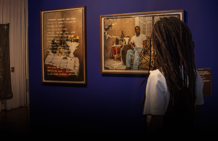 Resistência e memória negra: exposição Ecos Malês é prorrogada até agosto na Casa das Histórias