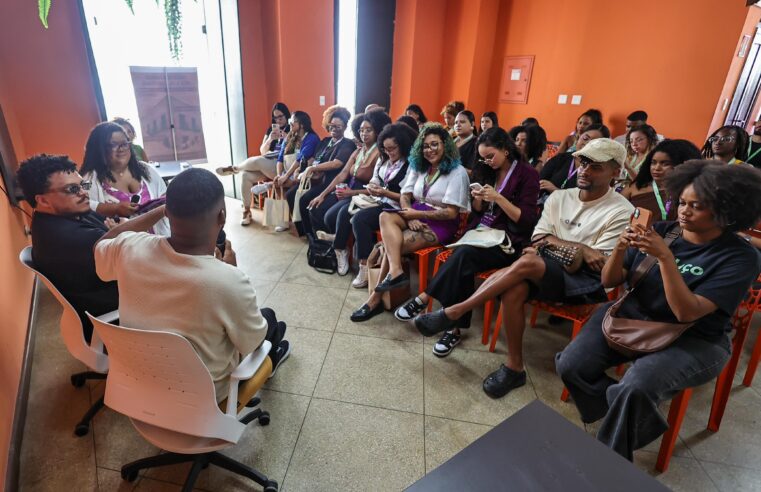 ‘Real Time na Prática’ lota o Vale do Dendê e já tem possibilidade para nova edição