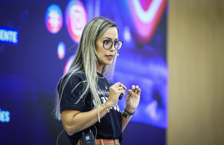 Ladies Conecta: primeira edição do evento de networking itinerante para mulheres acontece dia 12 de julho (sábado) em Salvador